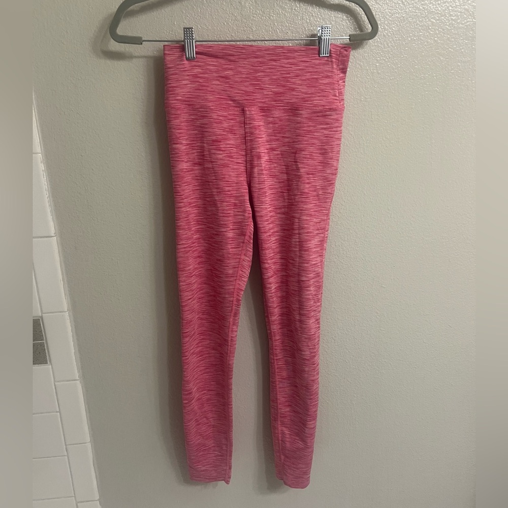 Outdoor voices leggings